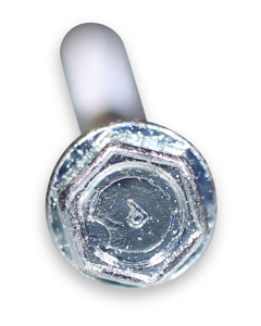 Drilling screw 6.3x 130 DIN 7504-K-galv